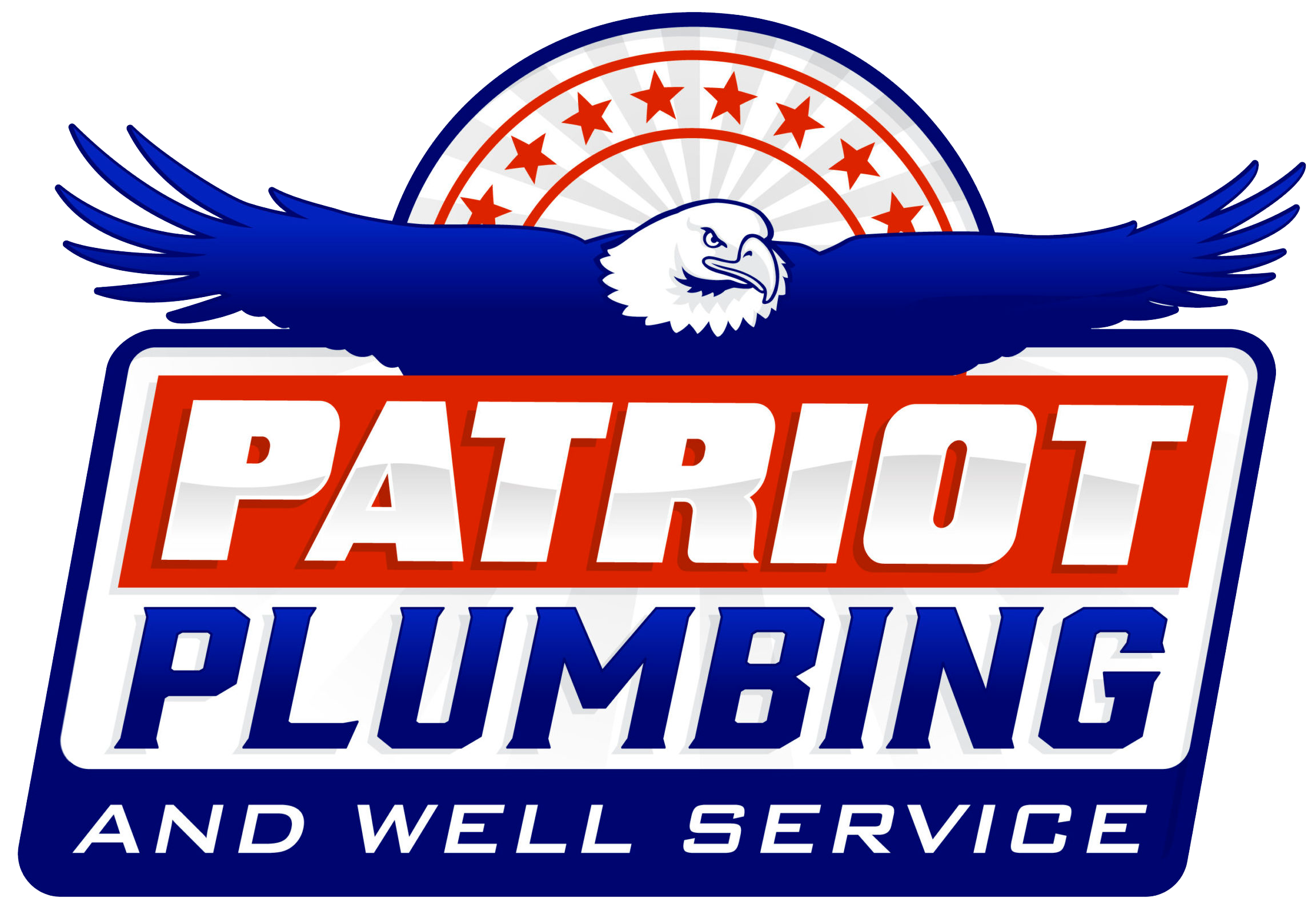 Patriot Plumbing and Well Service